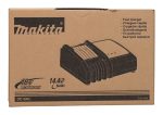 Makita 195584-2 Chargeur LXT