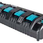 Makita 196426-3 chargeur LXT