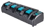 Makita 196426-3 chargeur LXT