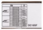 Makita 196426-3 chargeur LXT