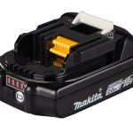 Makita 197254-9 Batterie LXT BL1820B 2,0 Ah