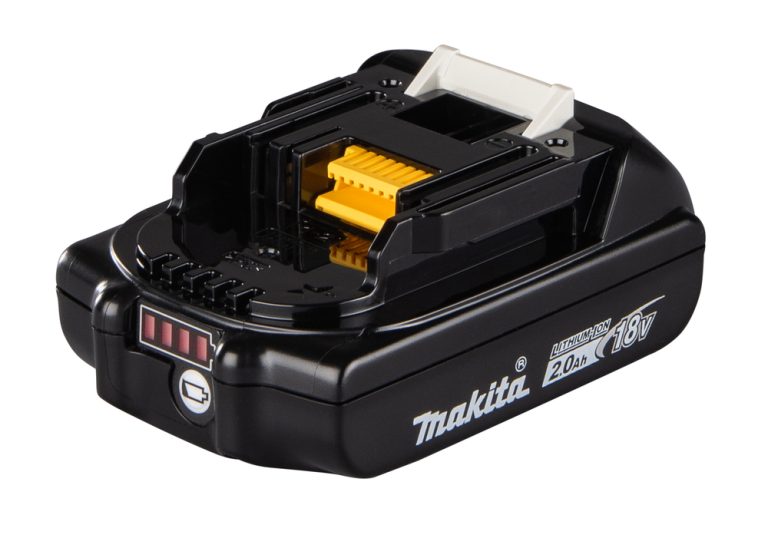 Makita 197254-9 Batterie LXT BL1820B 2,0 Ah