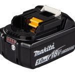 Makita 197280-8 Batterie LXT BL1850B 5,0 Ah