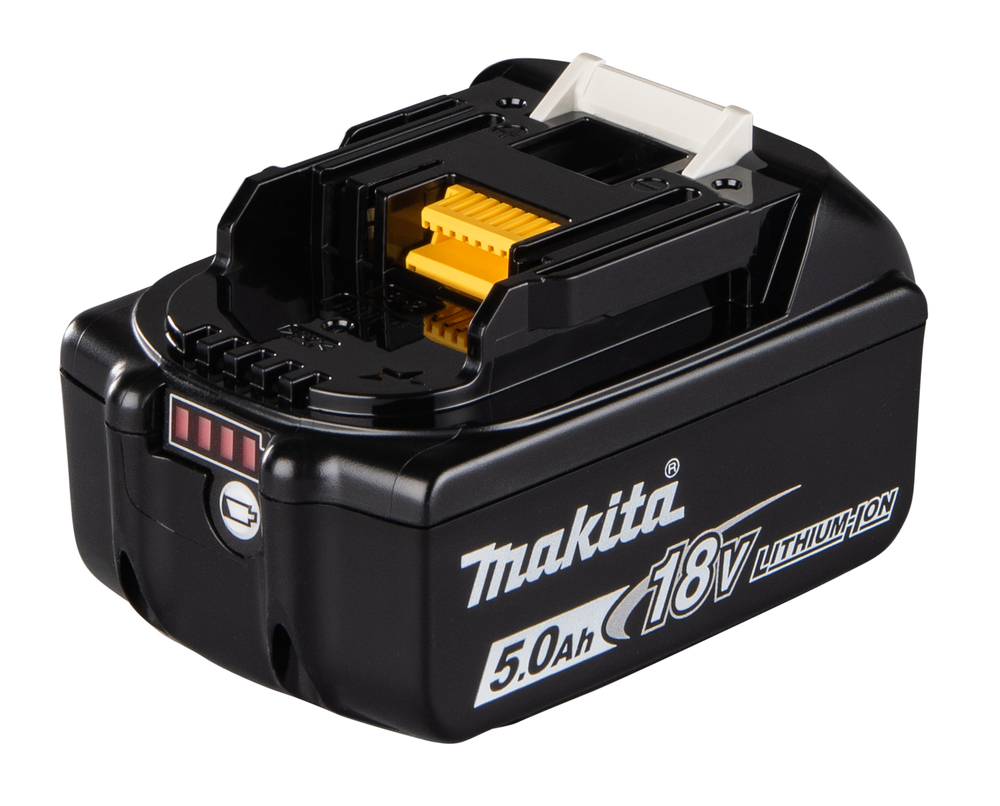 197280 8 C2L0.jpg Makita 197280-8 Batterie LXT BL1850B 5,0 Ah
