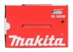 Makita 197280-8 Batterie LXT BL1850B 5,0 Ah