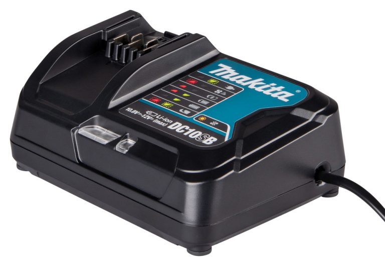 Makita 197363-4 Chargeur CXT