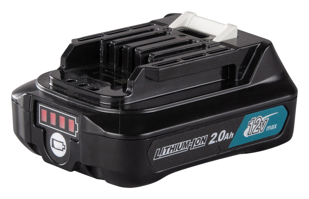 197396 9 C2L0.jpg Makita 197396-9 Batterie CXT