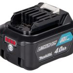 Makita 197406-2 Batteria CXT