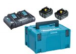 Makita 197629-2 Kit energy LXT