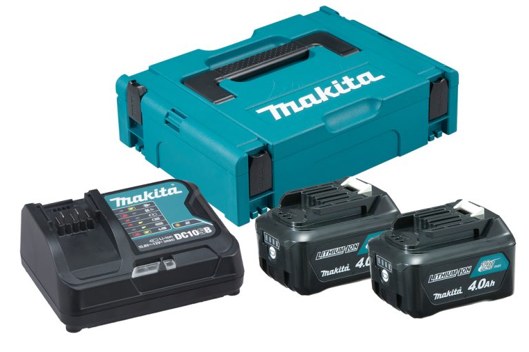 Makita 197641-2 Kit energy CXT