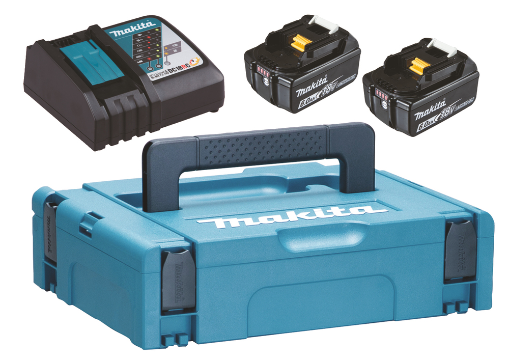 198116 4 C2L0.jpg Makita 198116-4 Kit energy LXT