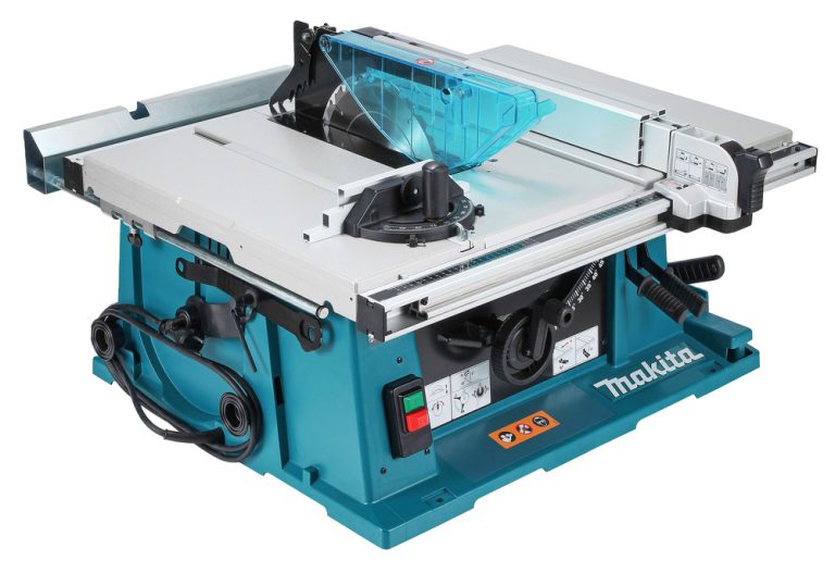 Makita 2704N Scie sur table