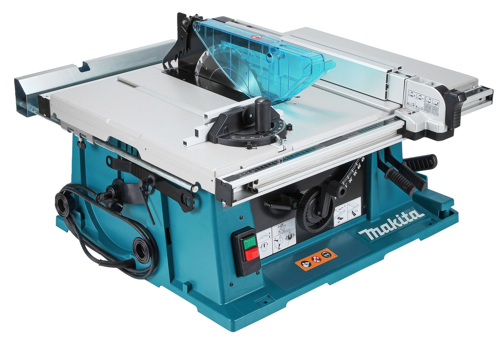 2704N C8R0.jpg Makita 2704N Scie sur table