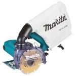 Makita 4100KB Scie diamantée à sec