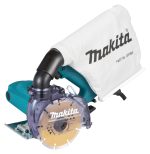 Makita 4100KB Scie diamantée à sec