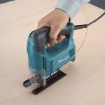 Makita 4327 Scie sauteuse