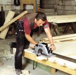 Makita 5103R Scie circulaire pour bois