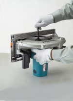 Makita 5104S Scie circulaire pour bois