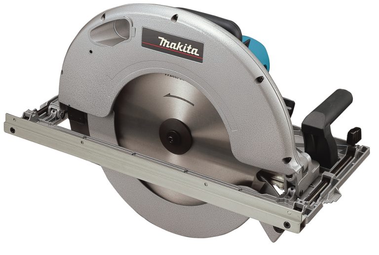 Makita 5143R Scie circulaire pour bois