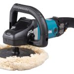 Makita 9237CB Lucidatrice angolare