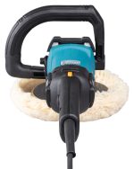 Polisseuse d’angle Makita 9237CB