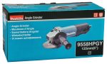Makita 9558HPGY Meuleuse d'angle