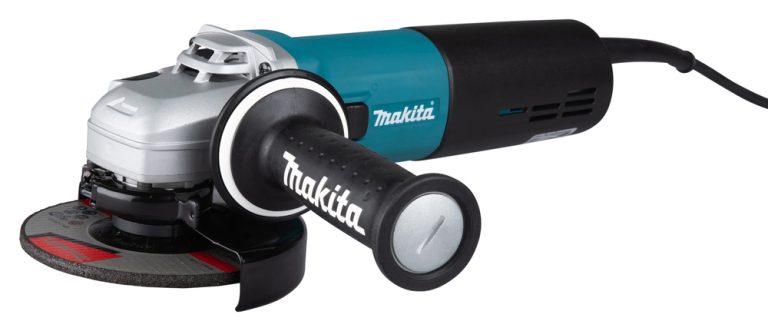 Makita 9565CVR Meuleuse d'angle 125 mm