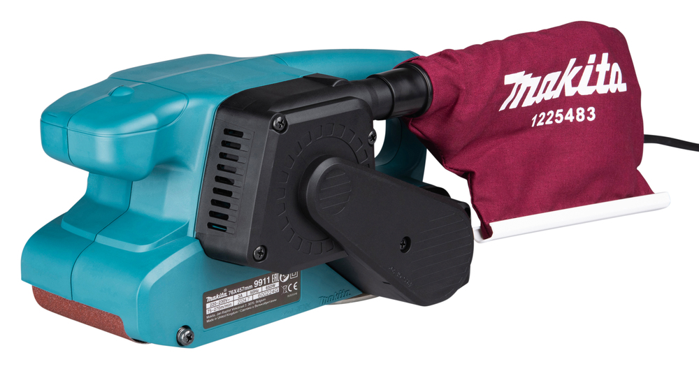 9911J C2L0.jpg Makita 9911J Ponceuse à bande