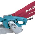 Makita 9924DB Ponceuse à bande