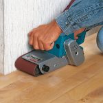 Makita 9924DB Ponceuse à bande