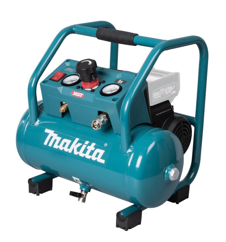 Makita AC001GZ Compresseur d'air portatif XGT