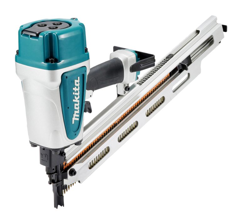Makita AN924 Cloueuse