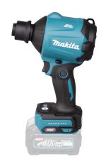 Makita AS001GZ Souffleur à pistolet XGT, 40Vmax, 200 m/s, 1,1 m³/min