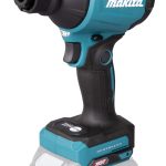 Makita AS001GZ Souffleur à pistolet XGT, 40Vmax, 200 m/s, 1,1 m³/min
