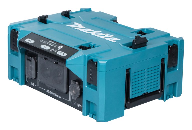 Makita BAC01 Convertisseur DC/AC PDC Connector