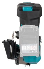 Makita BN001GZ Cloueuse à charpente XGT