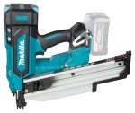 Makita BN002GZ Chiodatrice pneumatica XGT
