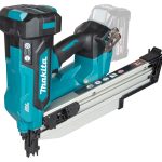 Makita BN002GZ Cloueuse pneumatique XGT