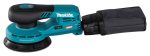 Makita BO001CGZ Ponceuse excentrique XGT