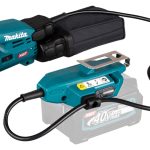 Makita BO001CGZ Ponceuse excentrique XGT