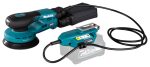 Makita BO001CGZ Ponceuse excentrique XGT