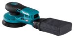 Makita BO001CGZ Ponceuse excentrique XGT