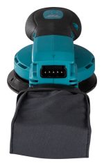 Makita BO001CGZ Ponceuse excentrique XGT