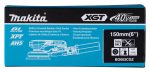 Makita BO002CGZ Ponceuse excentrique XGT