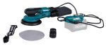 Makita BO002CGZ Ponceuse excentrique XGT