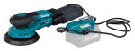 Makita BO002CGZ Ponceuse excentrique XGT