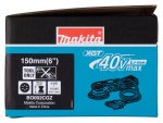 Makita BO002CGZ Ponceuse excentrique XGT