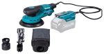 Makita BO004CGZ Ponceuse excentrique XGT