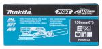 Makita BO004CGZ Ponceuse excentrique XGT