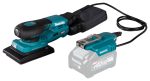 Makita BO005CGZ Ponceuse orbitale XGT